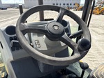 Control Station with Steering Controls