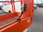 Poste de contrôle de base supérieur with