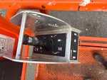 Poste de contrôle de base supérieur with