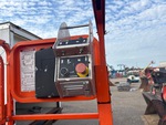 Poste de contrôle de base supérieur with