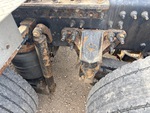 4 dessous de caisse - Camion with