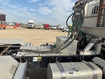 4 dessous de caisse - Camion with