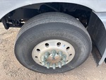 4 dessous de caisse - Camion with