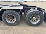 4 dessous de caisse - Camion with
