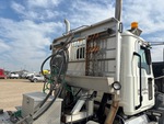 4 dessous de caisse - Camion with
