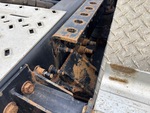 4 dessous de caisse - Camion with
