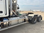 4 dessous de caisse - Camion with