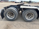 4 dessous de caisse - Camion with