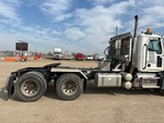 4 dessous de caisse - Camion with
