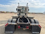 4 dessous de caisse - Camion with
