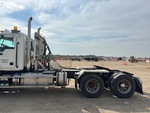 4 dessous de caisse - Camion with