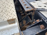 4 dessous de caisse - Camion with