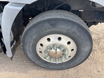 4 dessous de caisse - Camion with