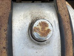 4 dessous de caisse - Camion with