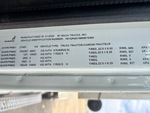 Aspect général with Numéro de série/Numéro d'identification du véhicule automobile