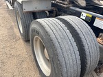 4 dessous de caisse - Camion with