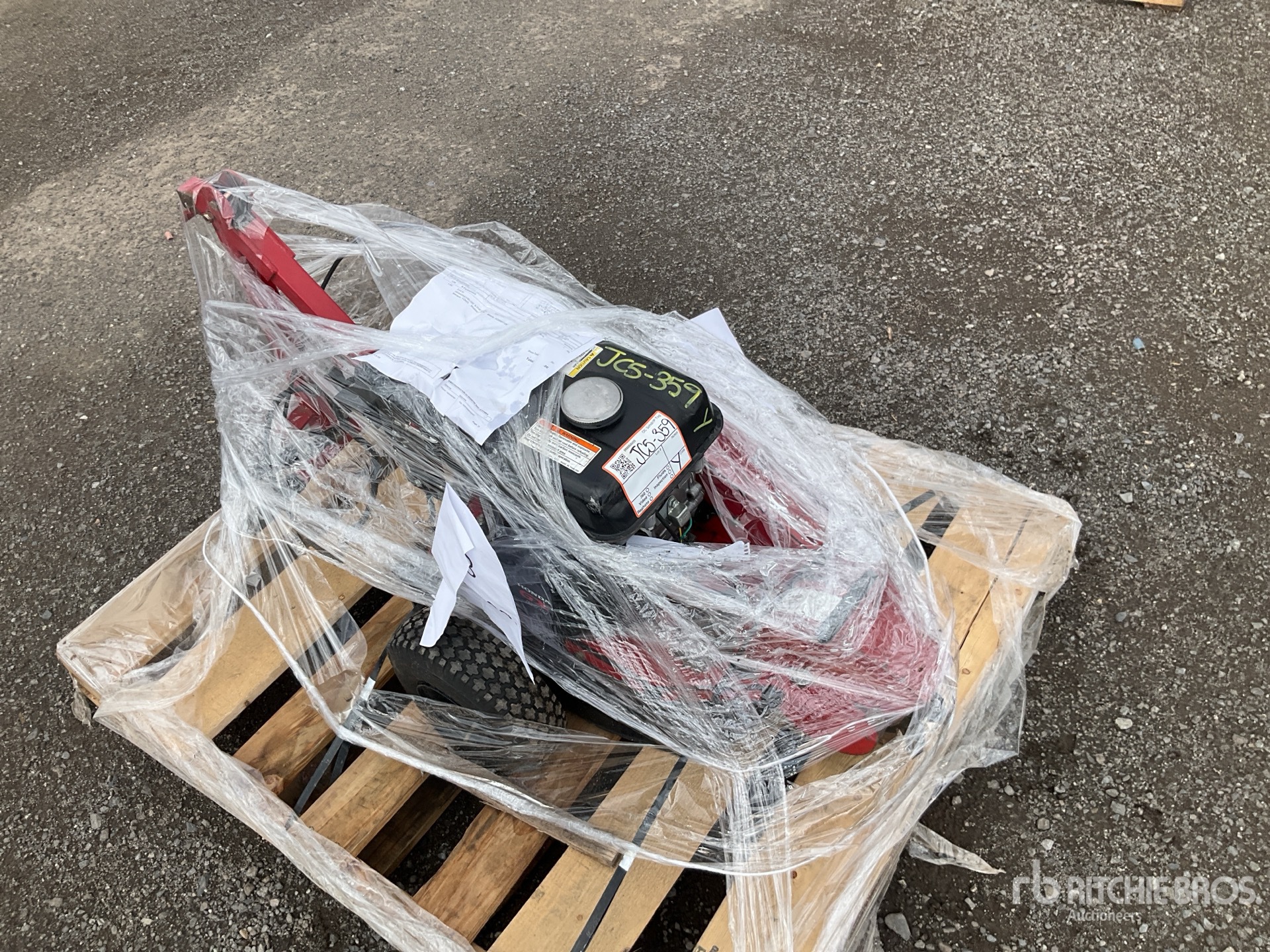 Toro 32610