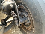 4 Underbody - Truck with