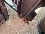 4 Underbody - Truck with