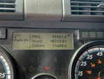 4 Transmision with Engine Hours