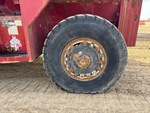 Chassis Photos with