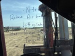 Control Station with