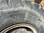 Chassis Photos with
