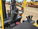 Control Station with