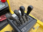 Control Station with