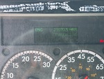 4 Transmision with Engine Hours