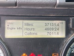 4 Transmision with Engine Hours