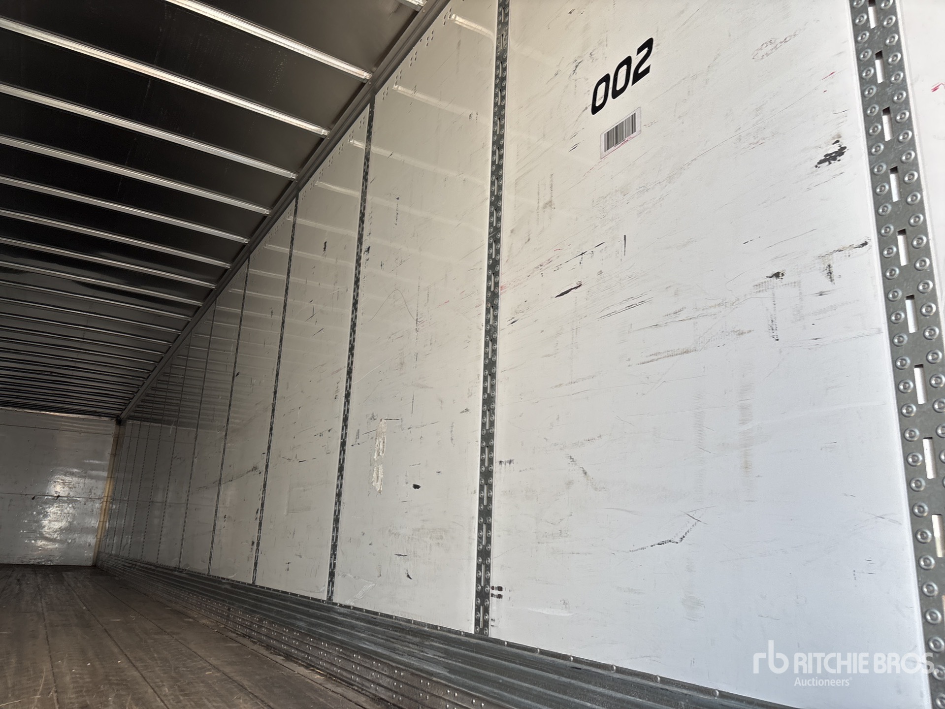 2024 Wabash DVLSHPC