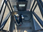 Control Station Upper with