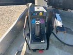 Control Station Upper with