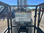 Control Station Upper with