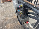 Control Station Upper with