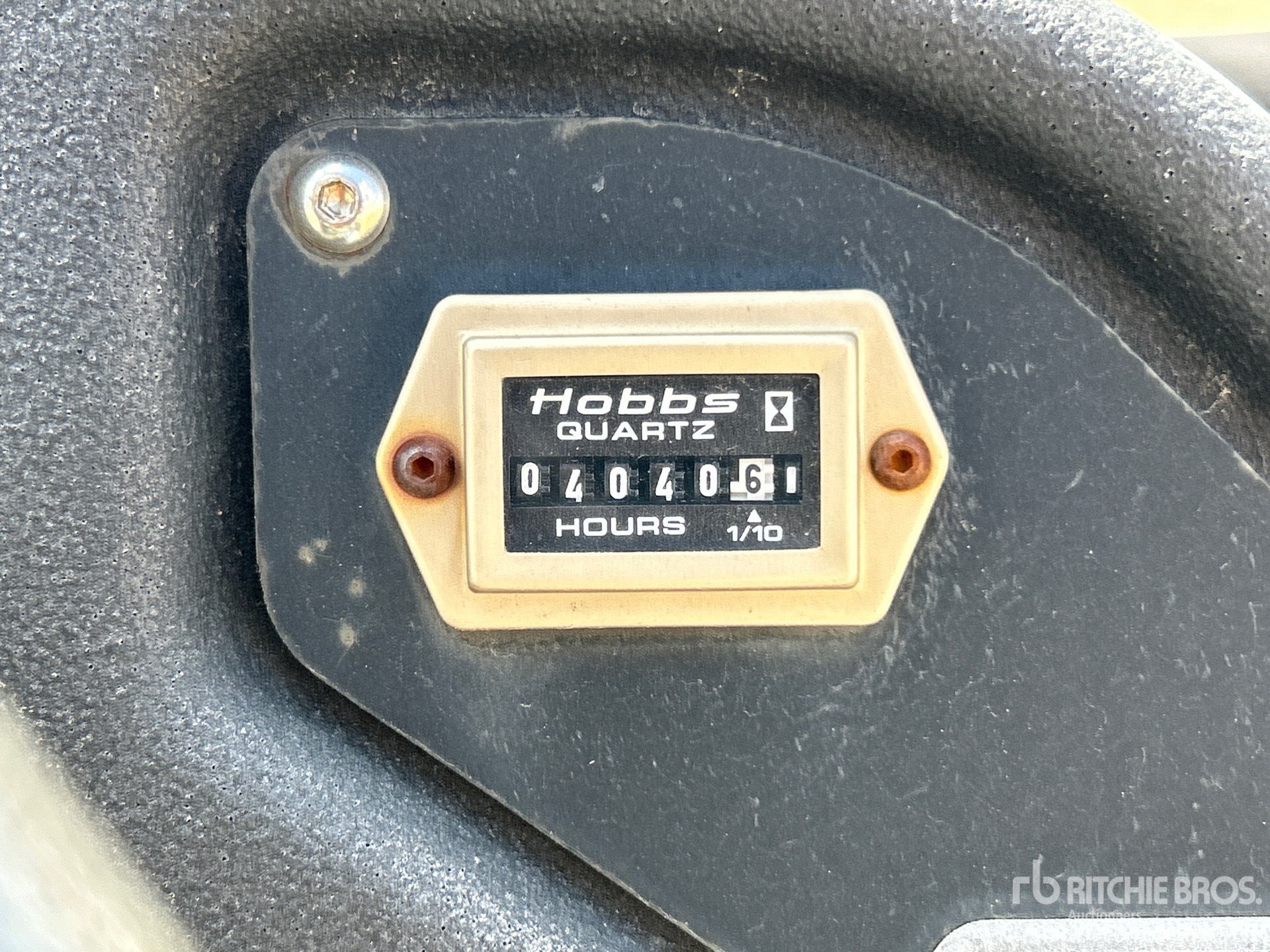 2007 Ingersoll Rand CR-30
