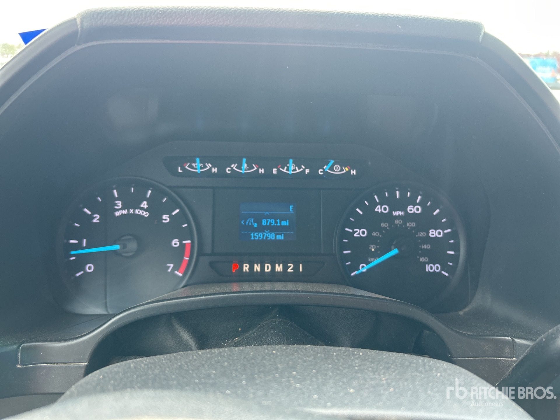 2019 Ford F-350