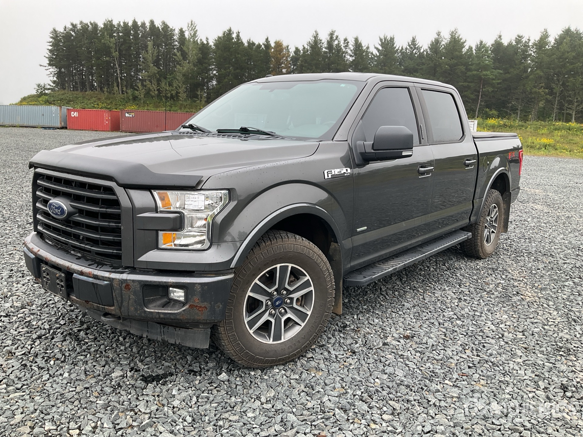 Photo of 2017 Ford F-150