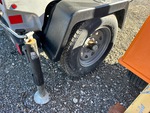 Trailer Chassis with