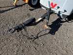 Trailer Chassis with