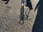 Trailer Chassis with