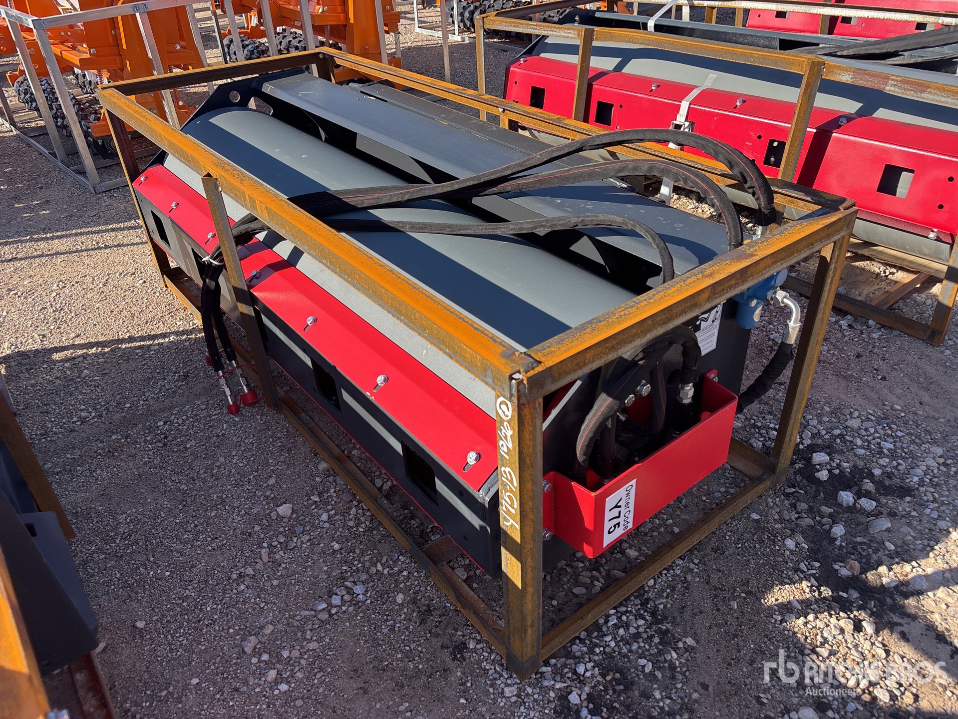 2026 RAYTREE RMVR76