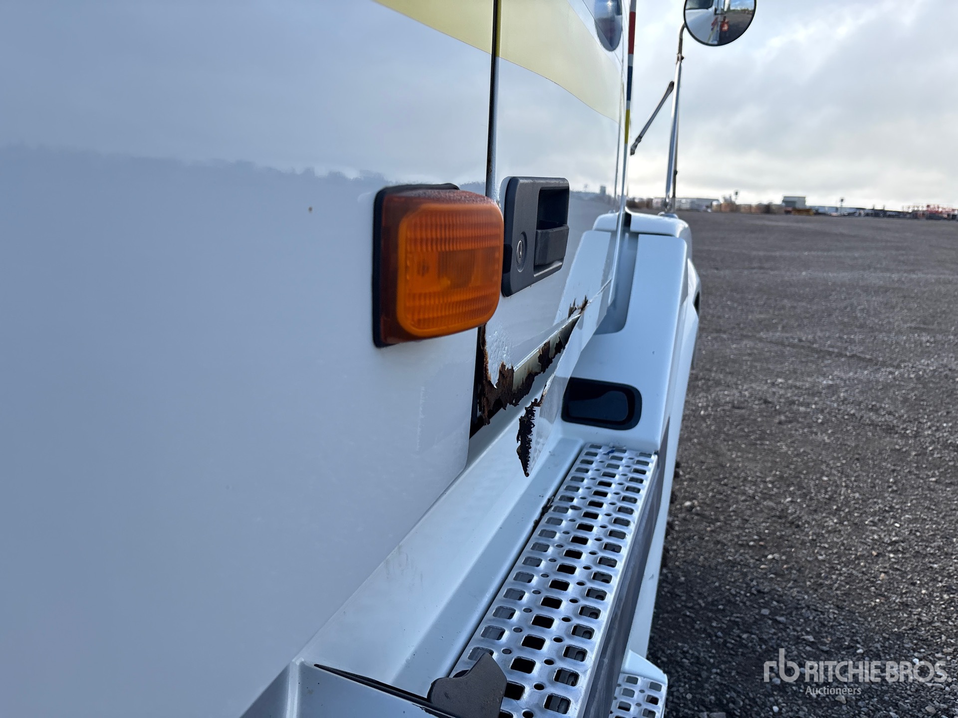 2006 Volvo VNL