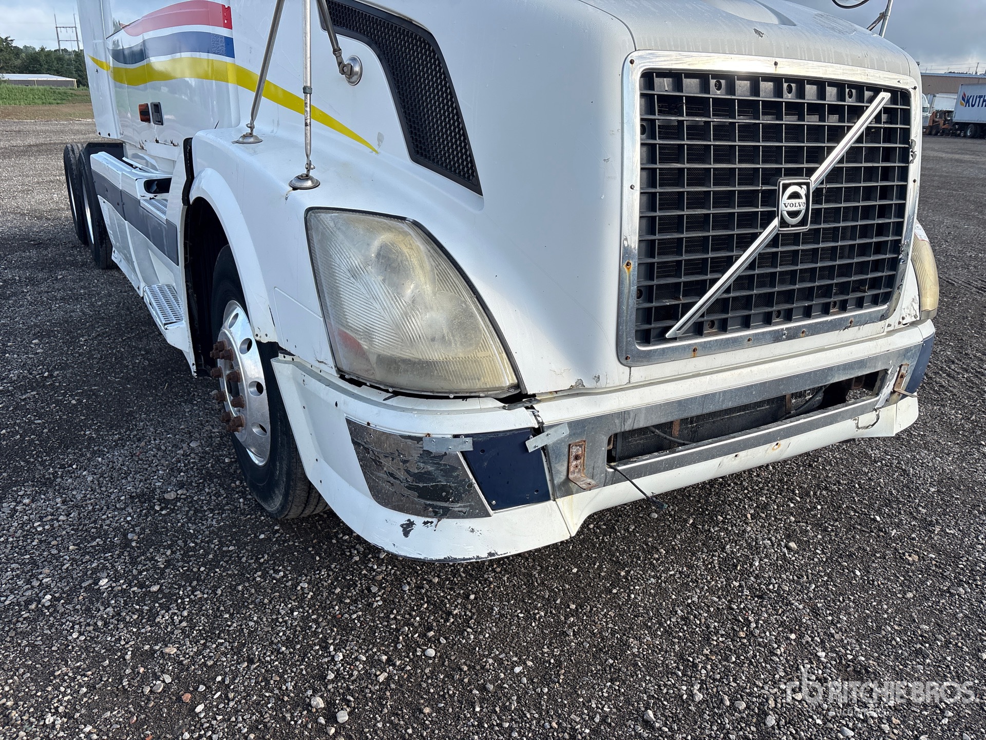2006 Volvo VNL