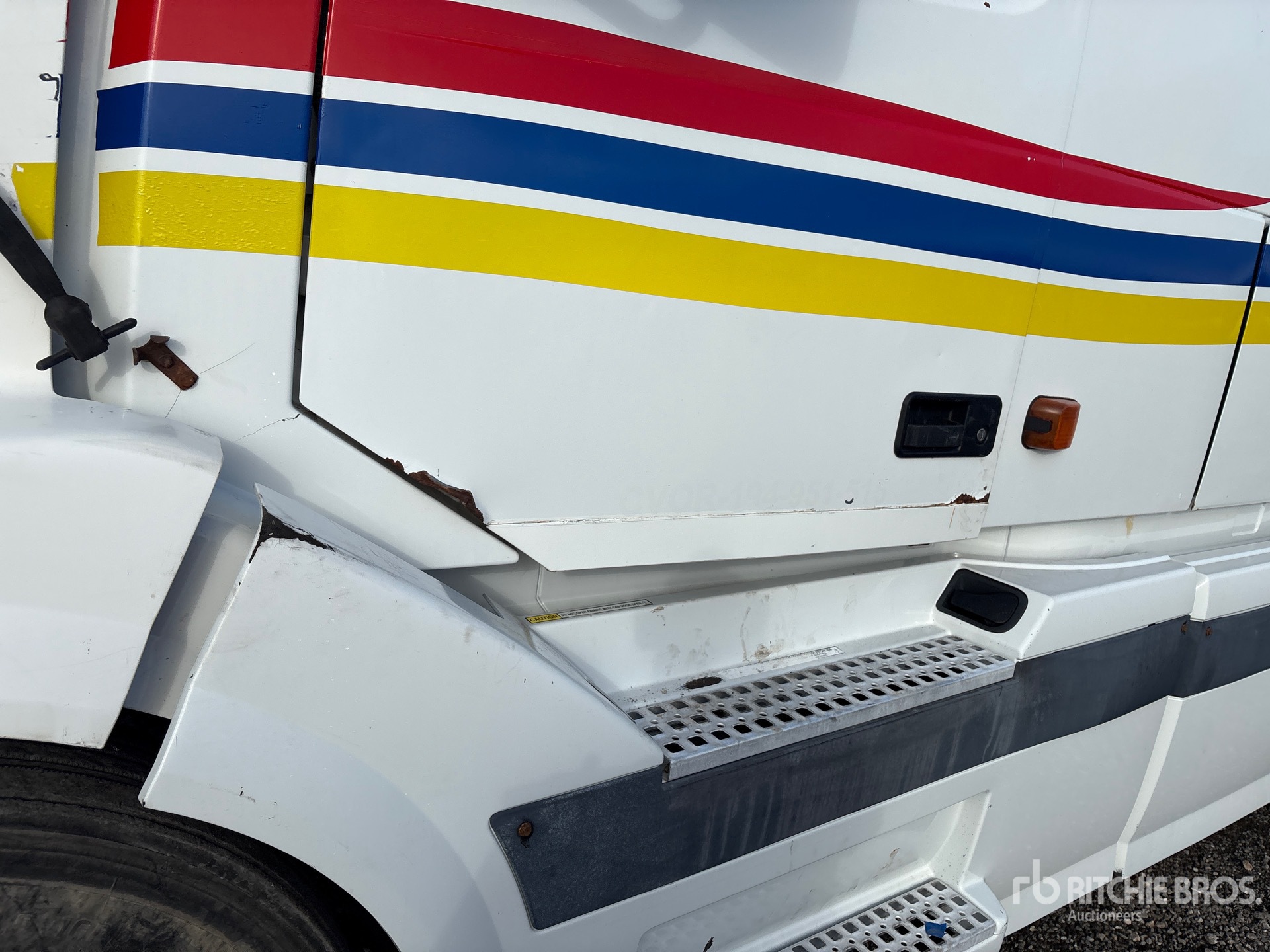 2006 Volvo VNL