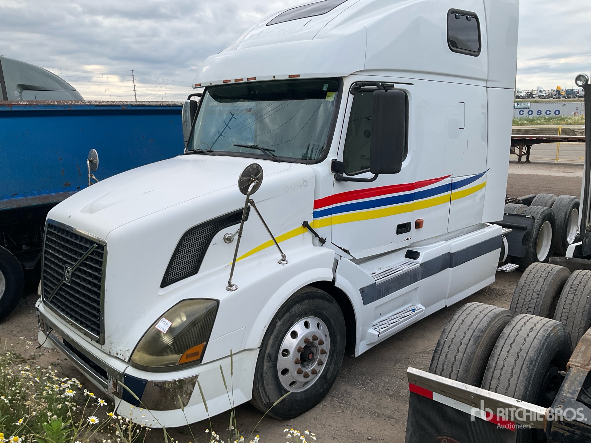 2006 Volvo VNL