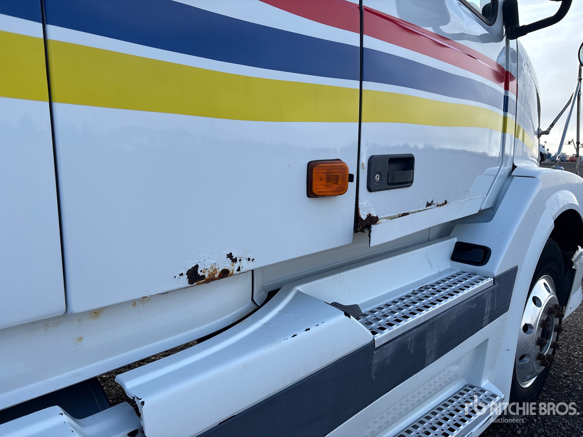 2006 Volvo VNL