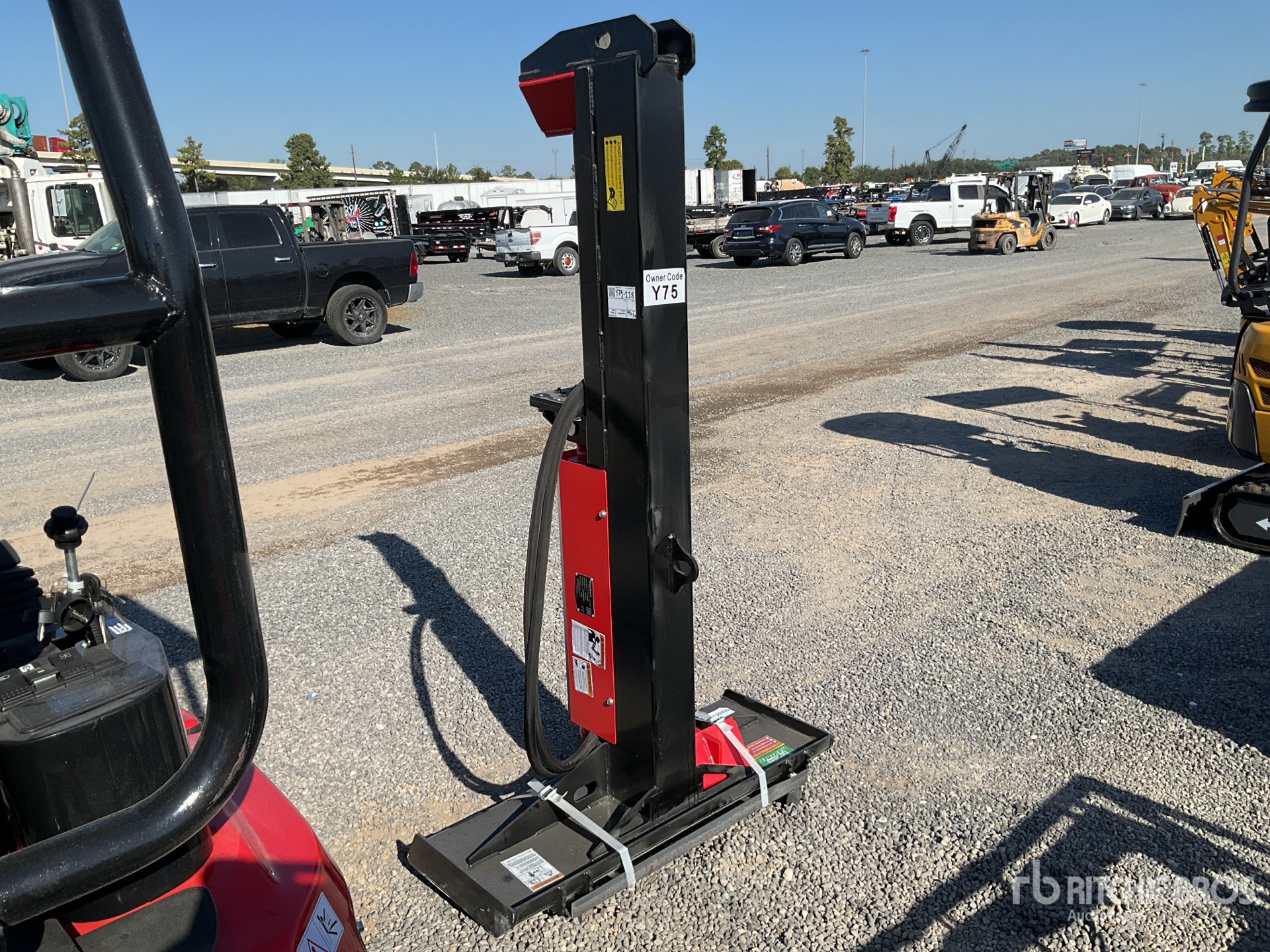 2026 RAYTREE RMLS18T