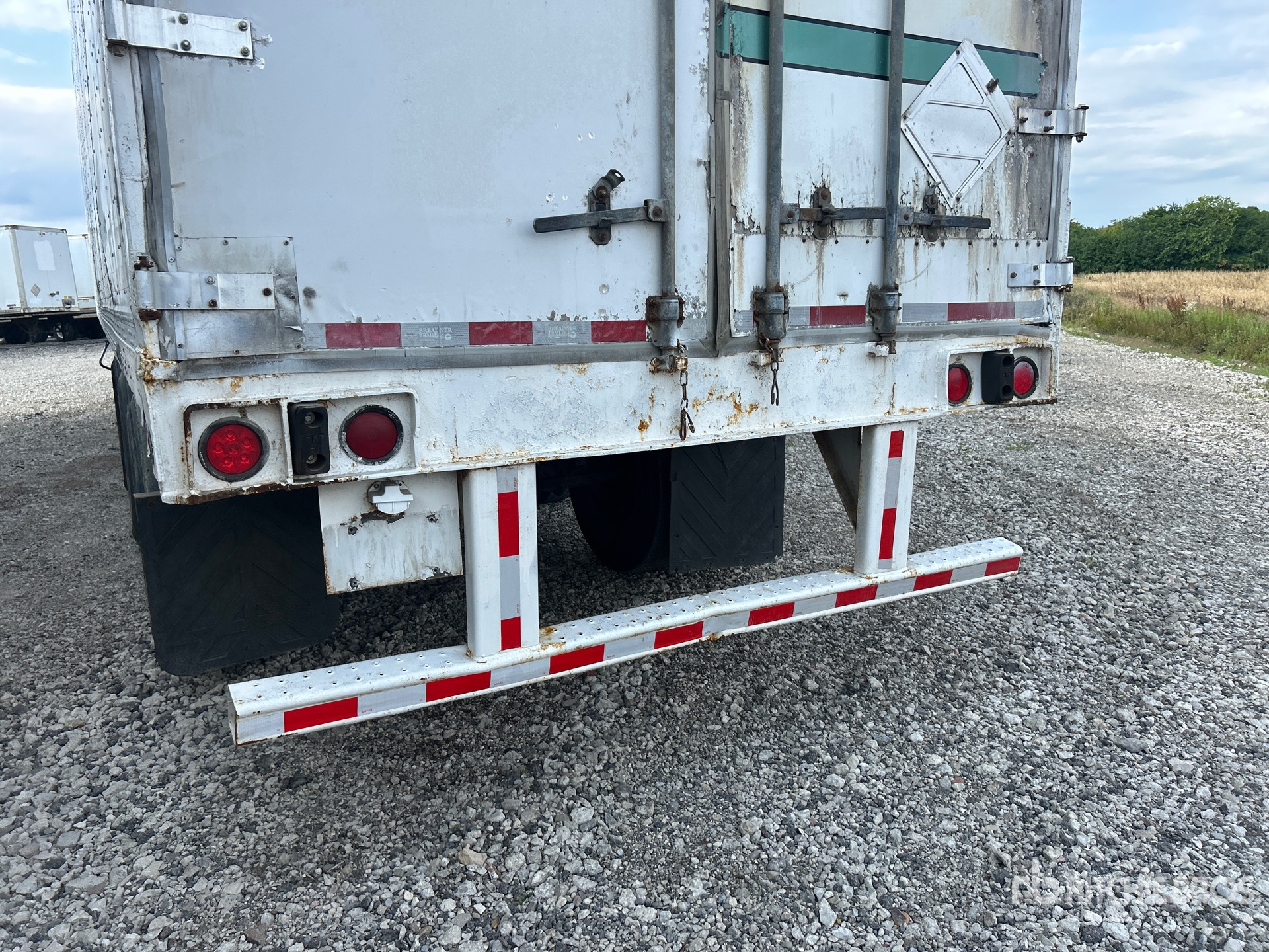 2003 Manac 94353005